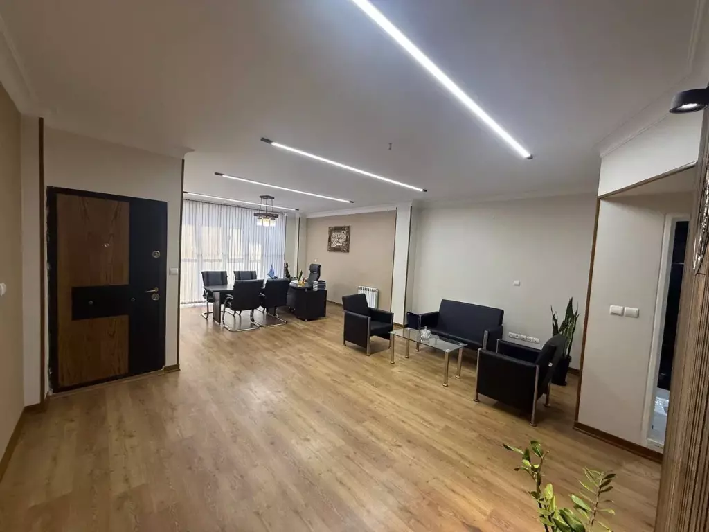 فروش آپارتمان 73 متری در جنت‌آباد جنوبی