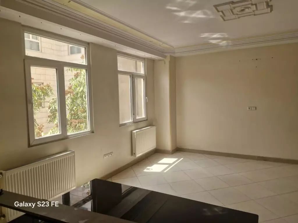 اجاره آپارتمان 125 متری در شهرک شریعتی