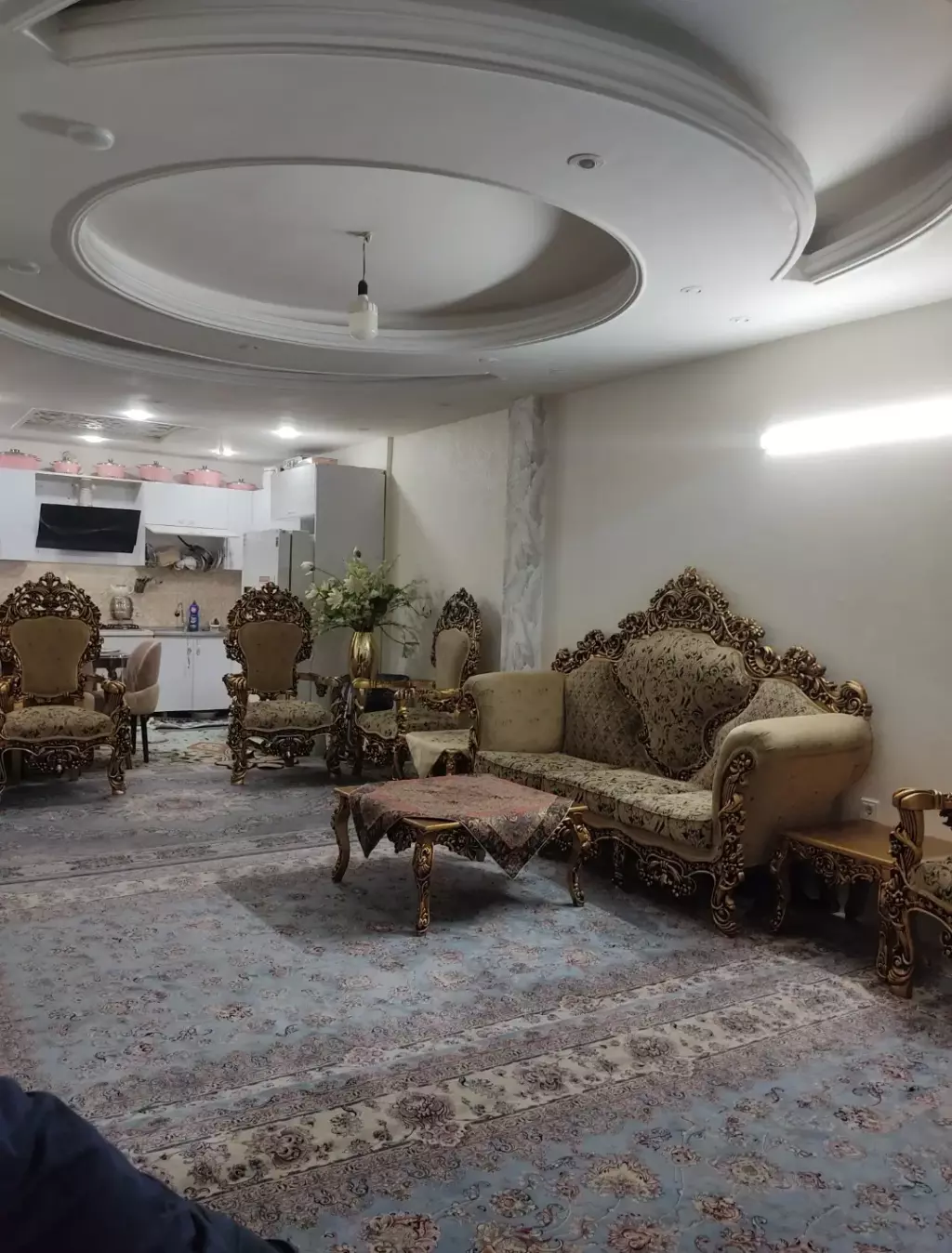 فروش آپارتمان 70 متری در شهرک ابوذر - تصویر 8