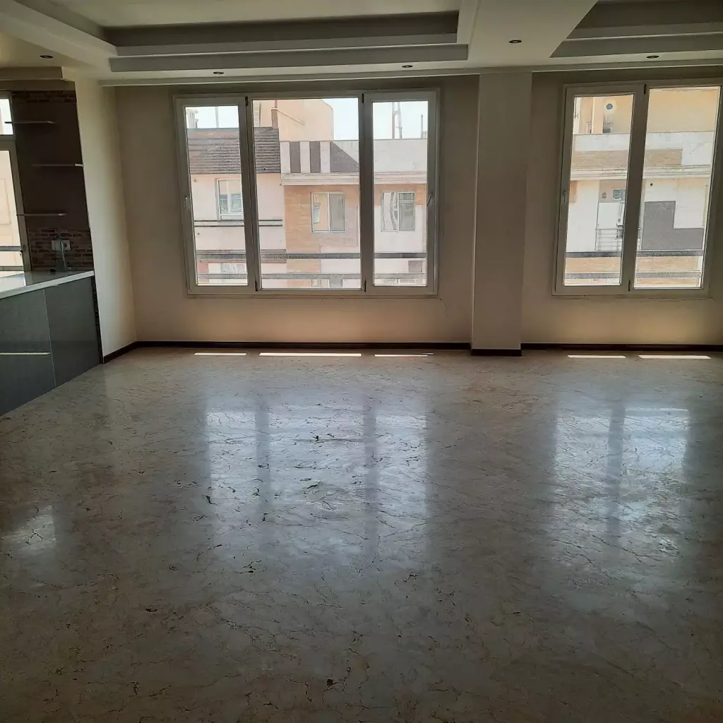 اجاره آپارتمان 120 متری در پونک