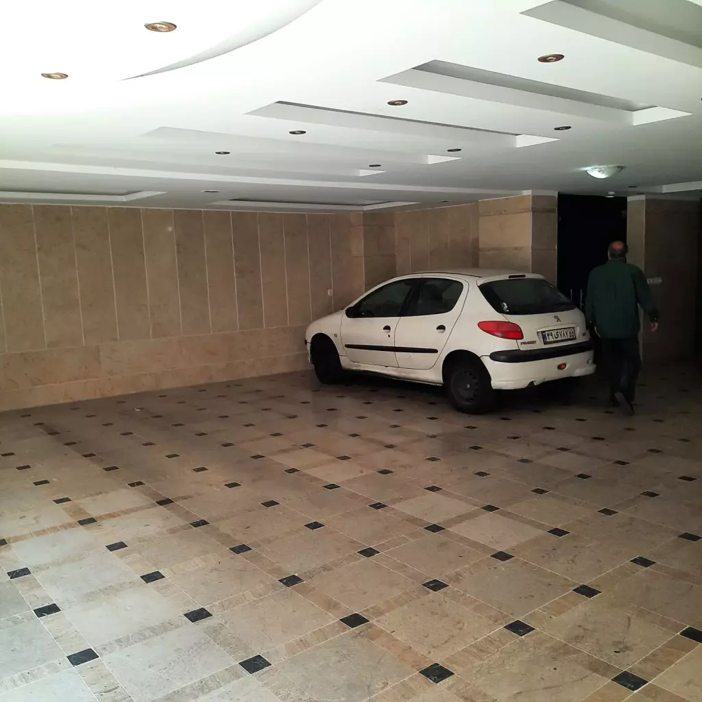 اجاره آپارتمان 120 متری در پونک - تصویر 14
