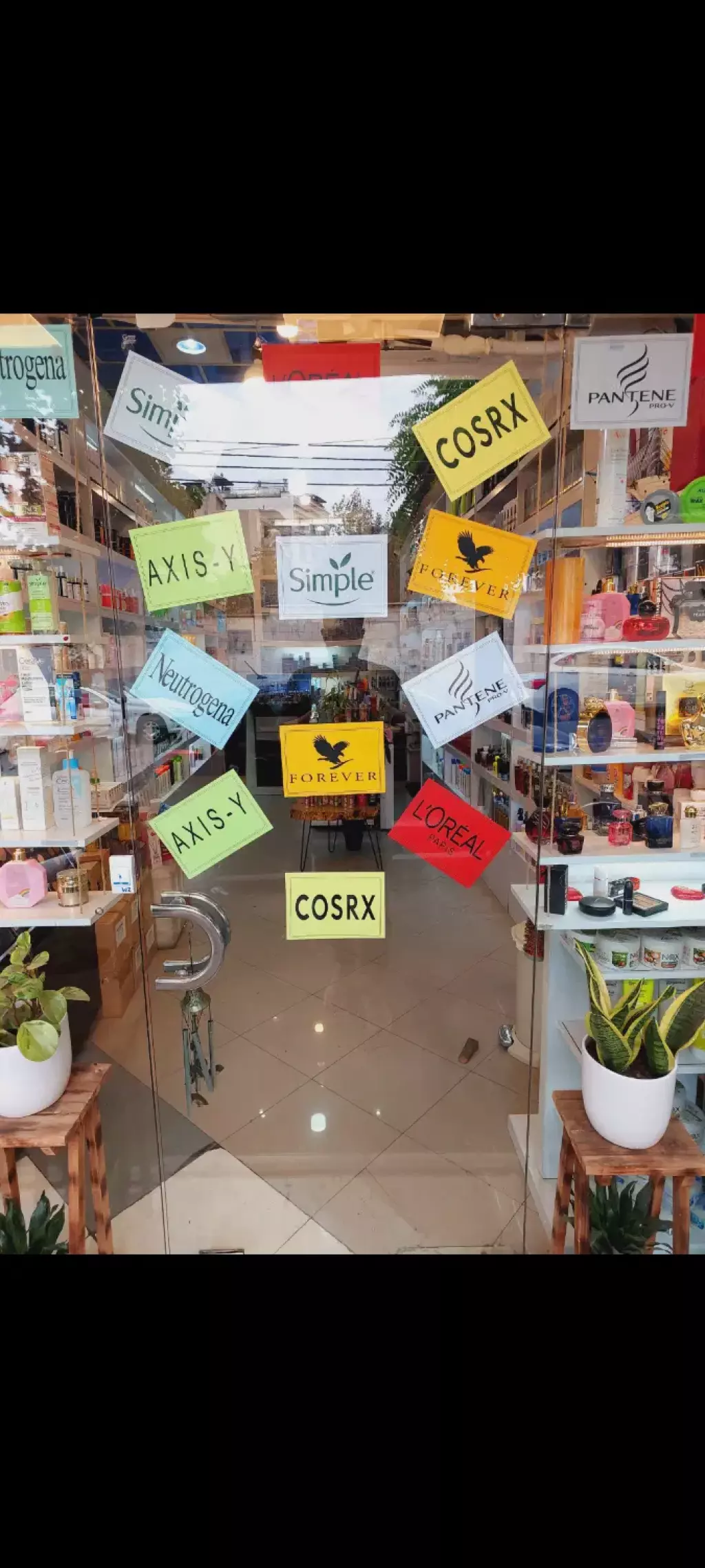 اجاره اداری و تجاری 33 متری در فردوس