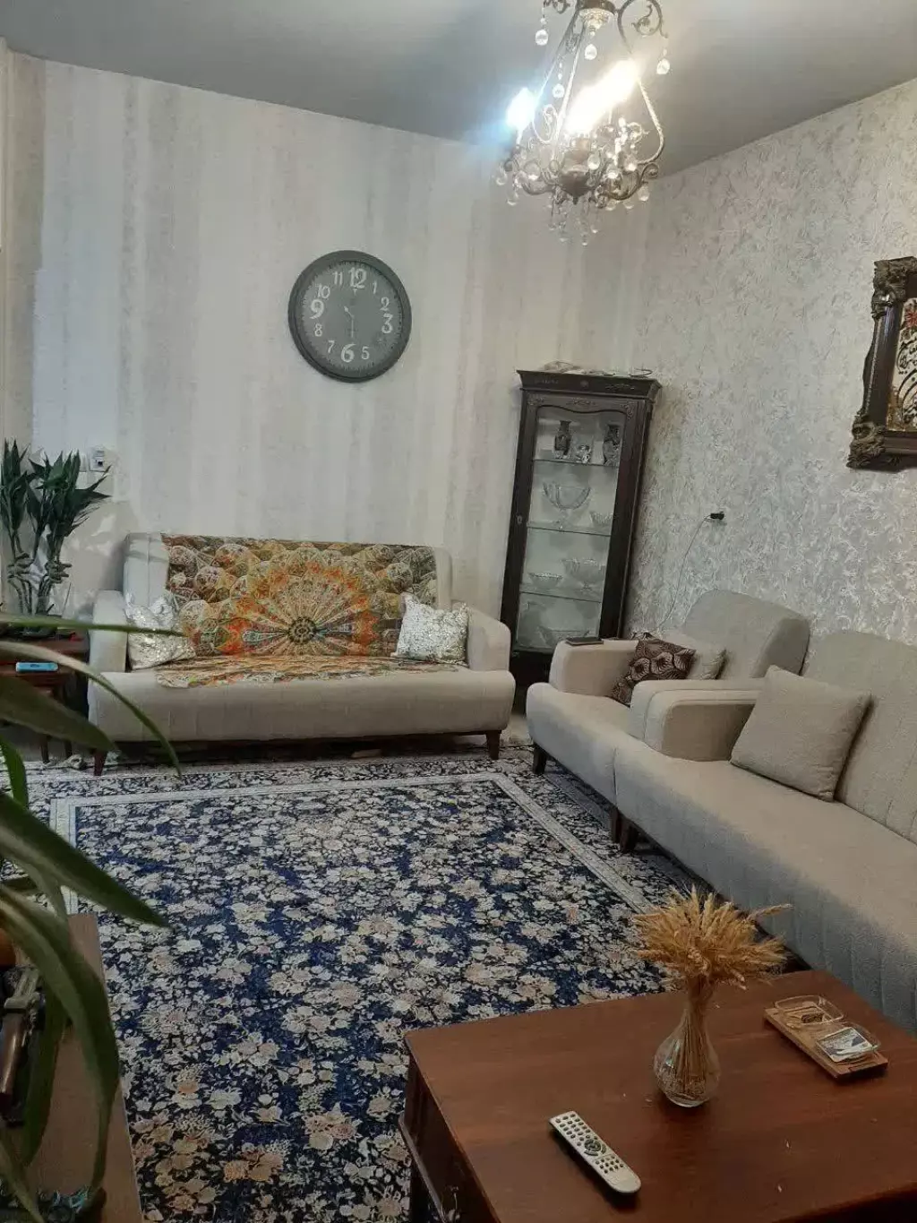 فروش آپارتمان 62 متری در جیحون - تصویر 10