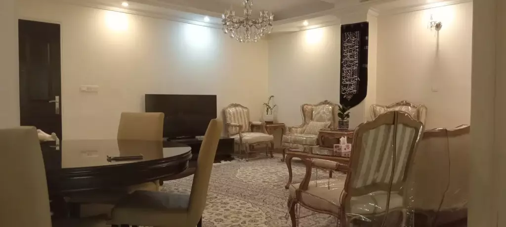فروش آپارتمان 71 متری در کرمان