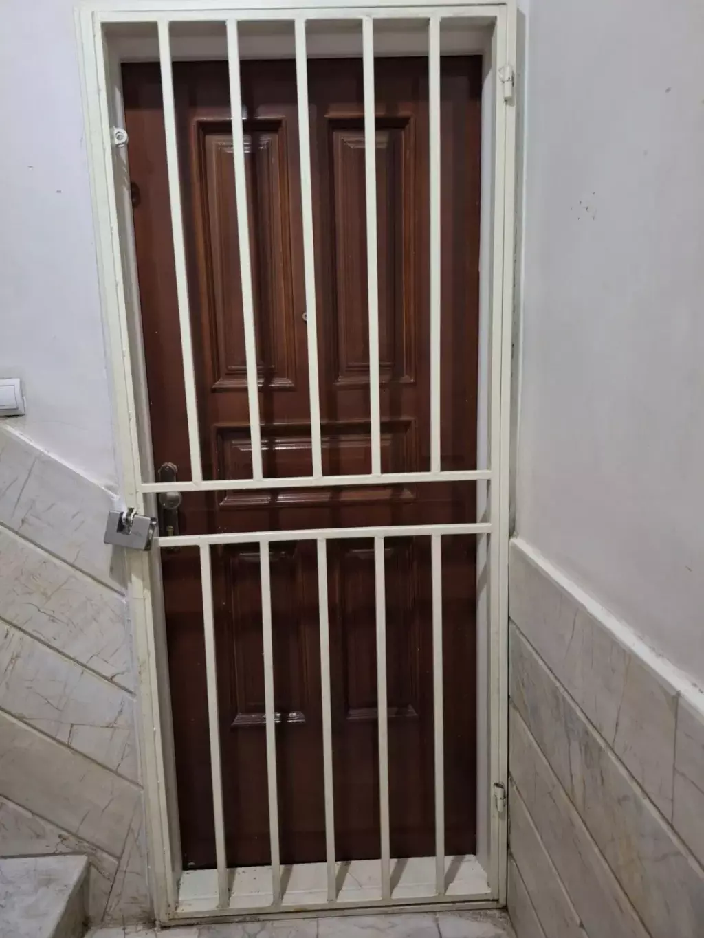 اجاره آپارتمان 55 متری در شادآباد - تصویر 8