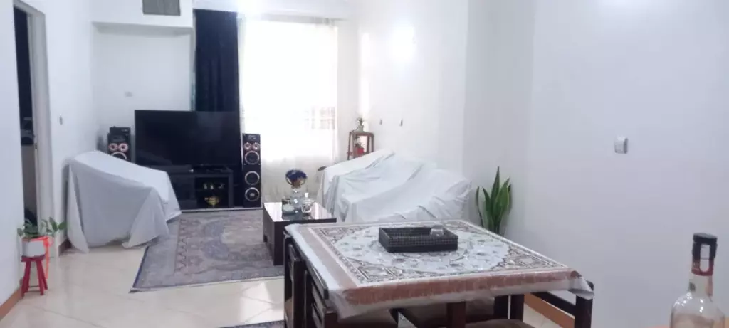 اجاره آپارتمان 62 متری در اوقاف