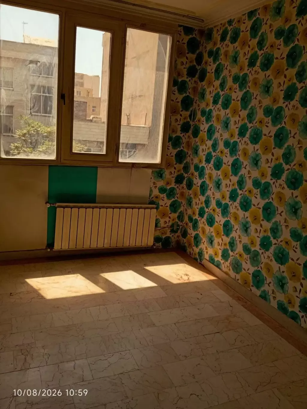 اجاره آپارتمان 70 متری در تهران‌نو - تصویر 2