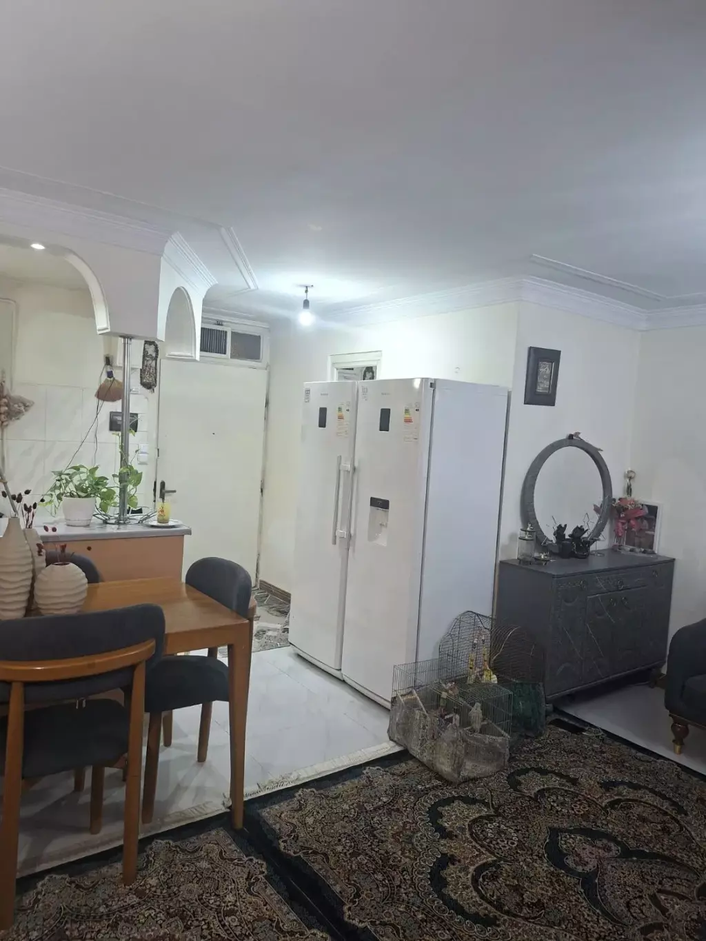 فروش آپارتمان 47 متری در پیکان شهر - تصویر 5