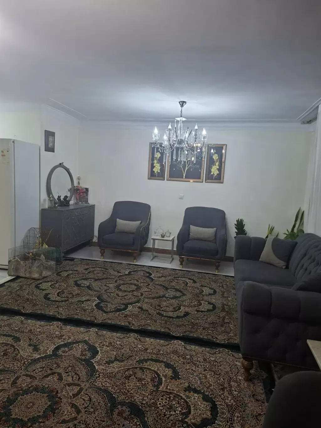 فروش آپارتمان 47 متری در پیکان شهر - تصویر 3
