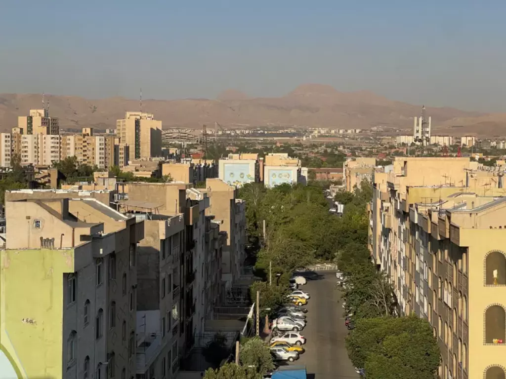 فروش آپارتمان 120 متری در تاکسیرانی - تصویر 7
