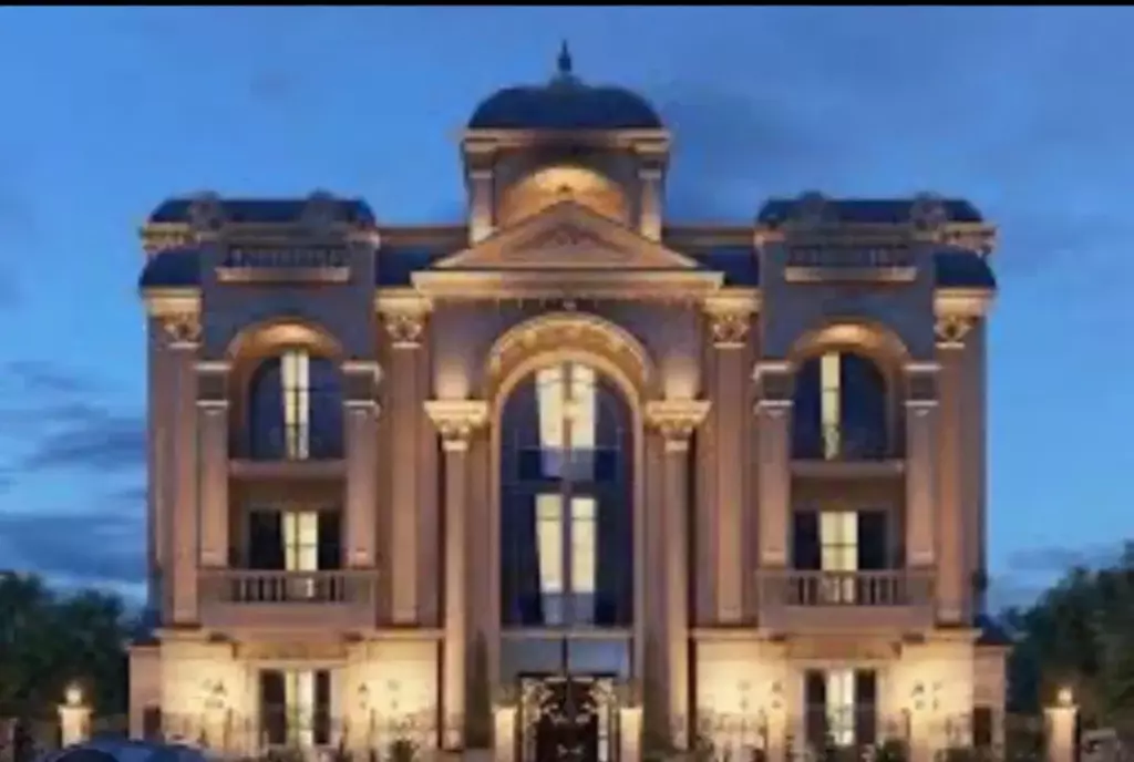 مشارکت در ساخت ملک در ولنجک