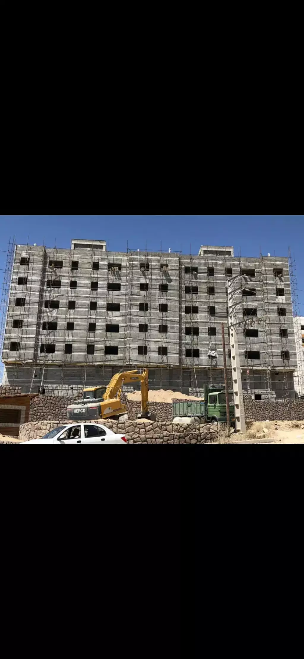 فروش آپارتمان 4 متری در صد دستگاه - تصویر 5
