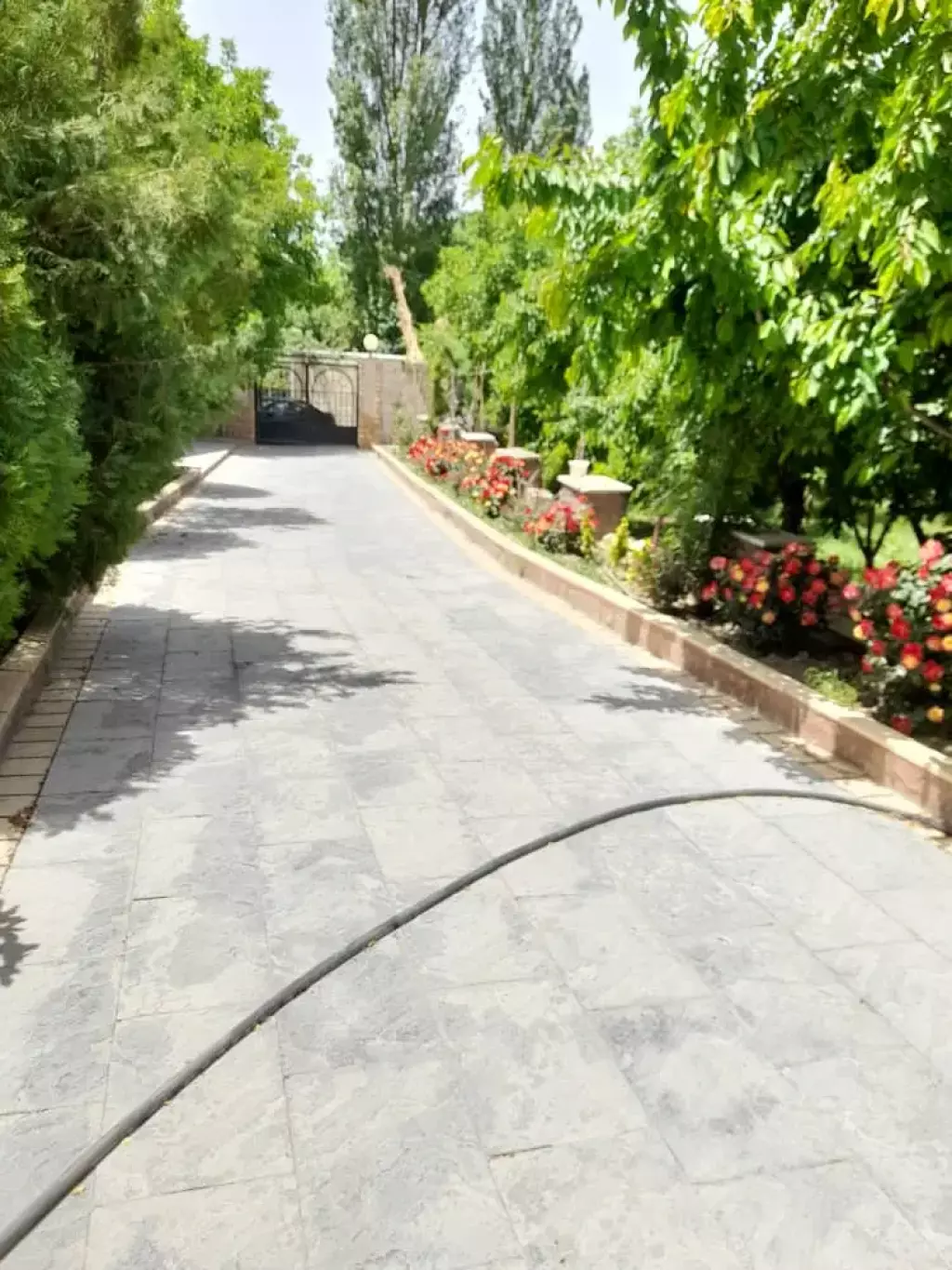 فروش خانه و ویلا 2225 متری در ولنجک - تصویر 3