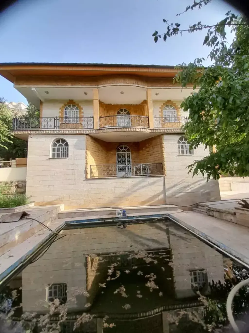 فروش خانه و ویلا 2225 متری در ولنجک