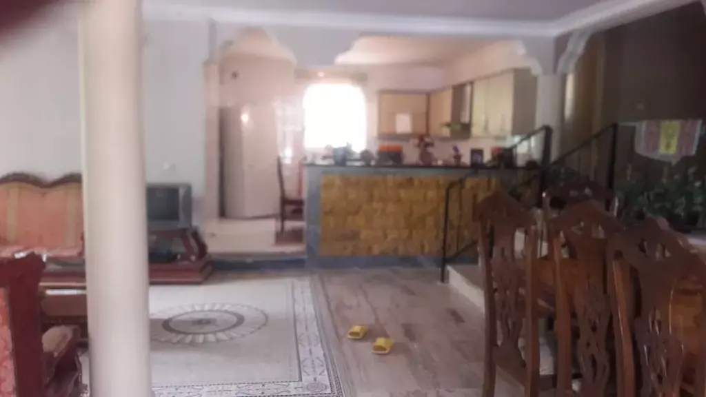 فروش خانه و ویلا 2225 متری در ولنجک - تصویر 9
