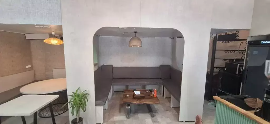 فروش اداری و تجاری 44 متری در نصرت - تصویر 3