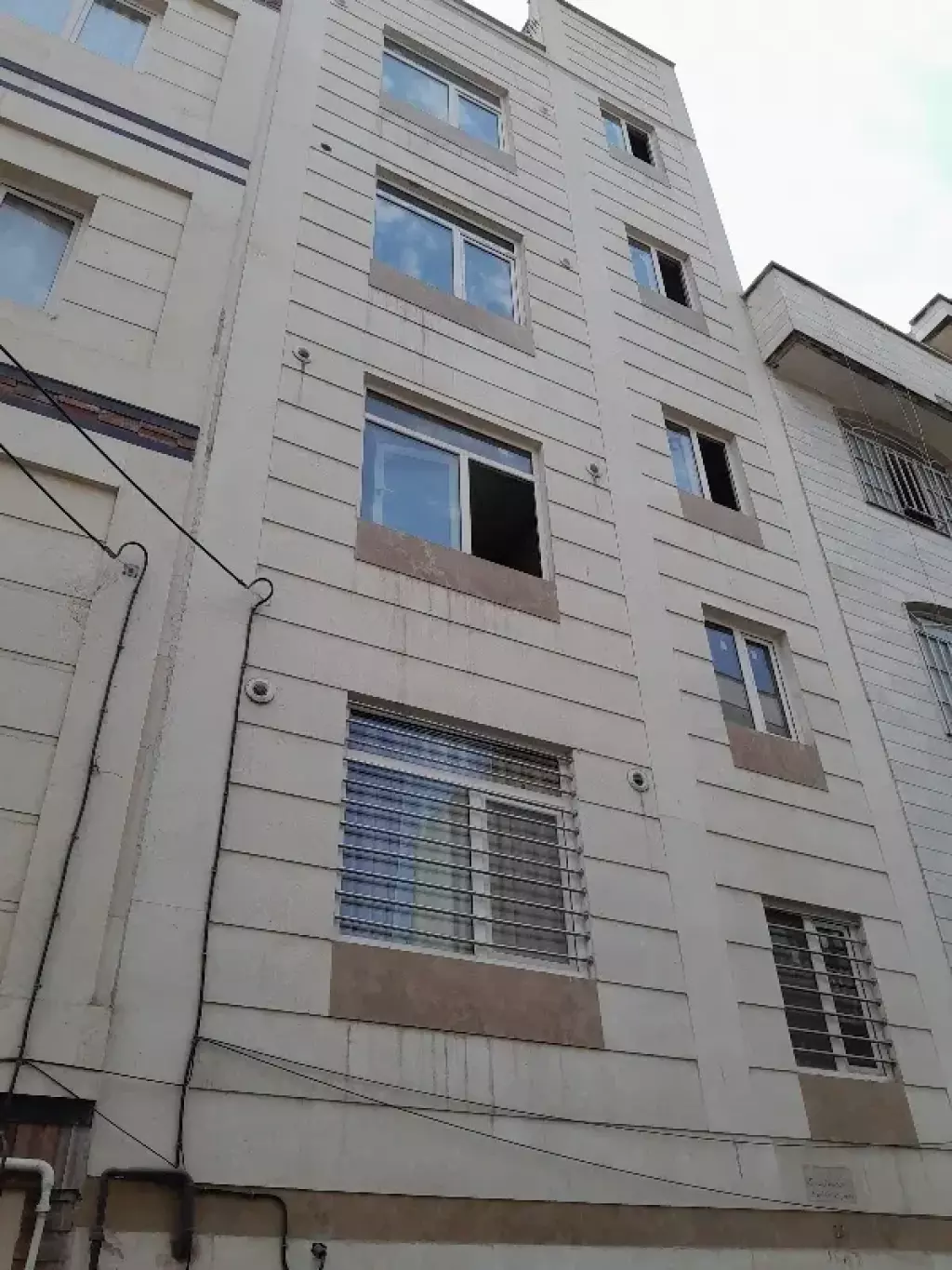اجاره آپارتمان 46 متری در ائمه اطهار