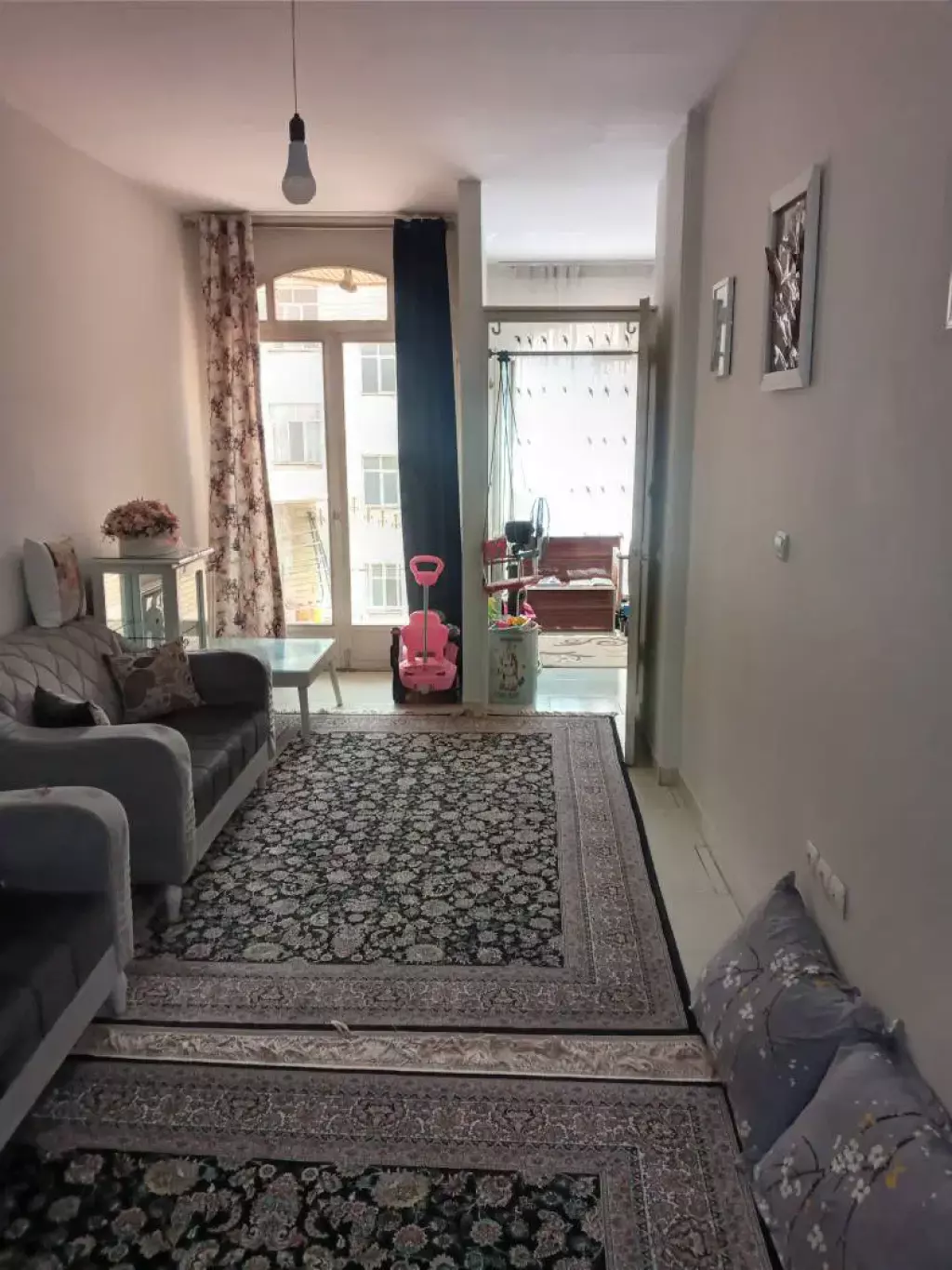 اجاره آپارتمان 83 متری در دبستان - تصویر 4