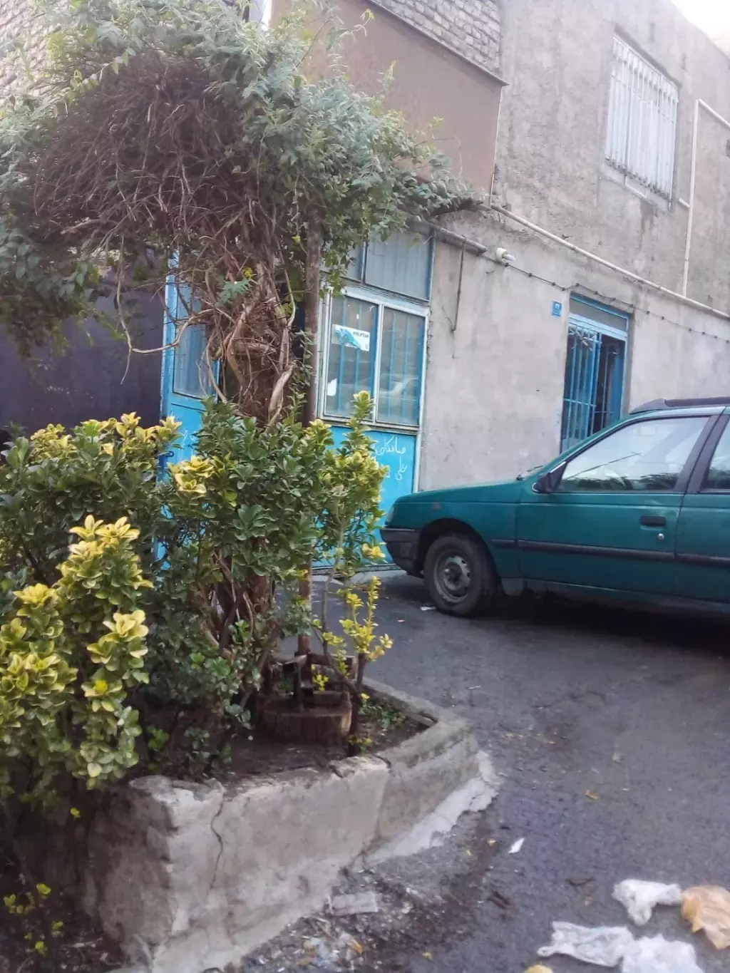 اجاره اداری و تجاری 120 متری در اوین - تصویر 6