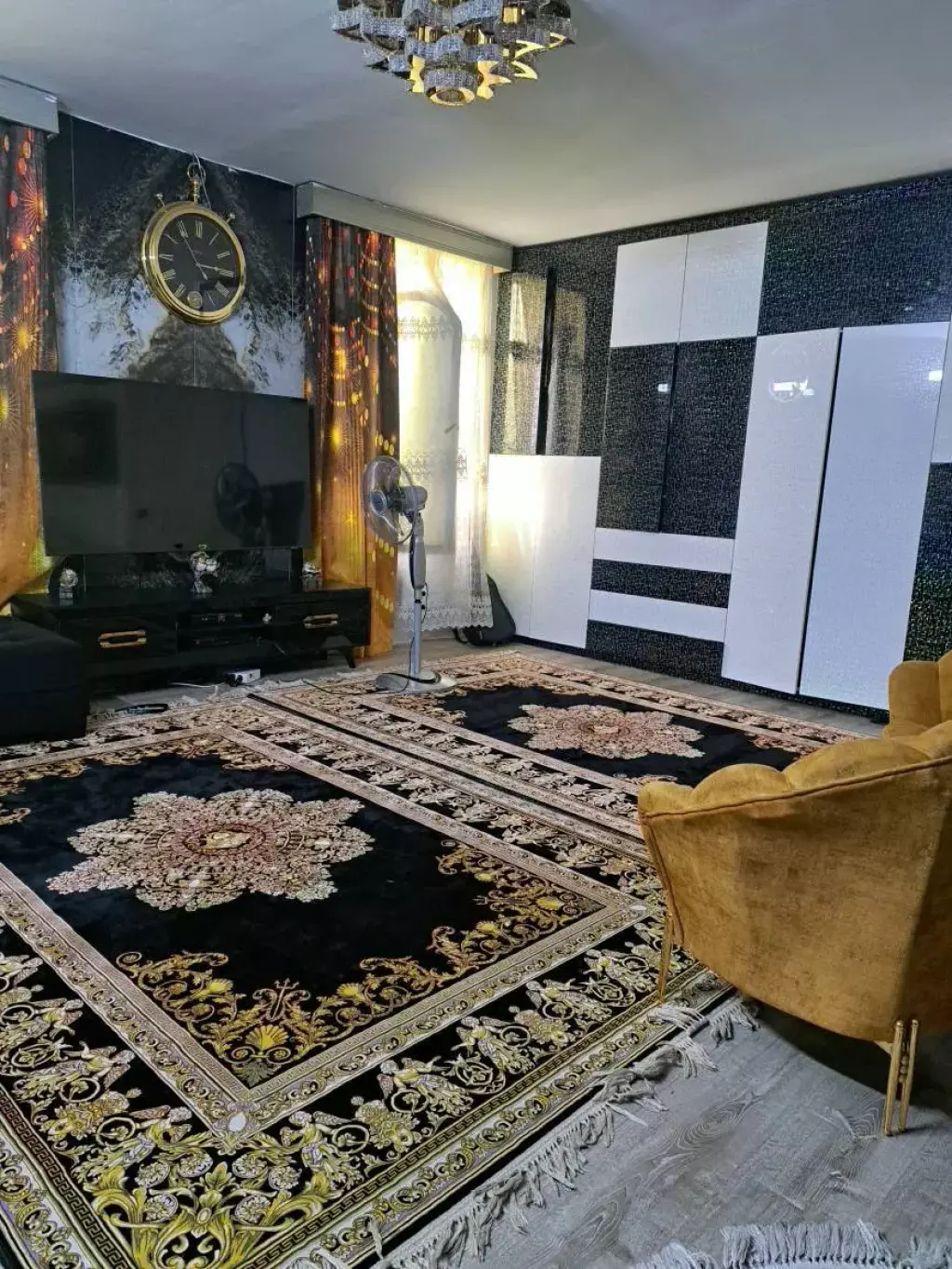 فروش آپارتمان 60 متری در مجیدآباد - تصویر 3