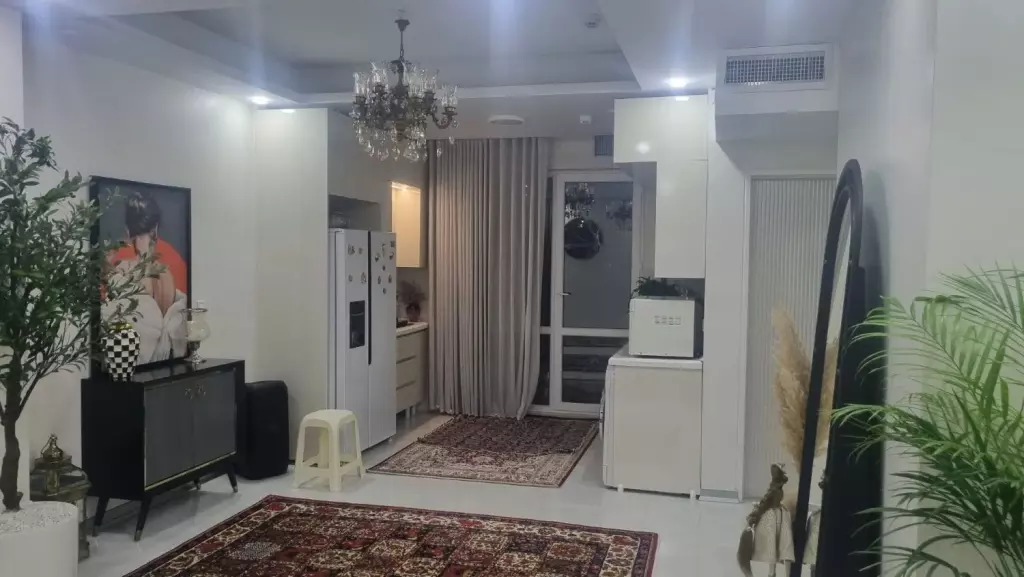 اجاره آپارتمان 75 متری در شادمان
