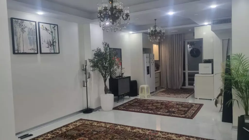اجاره آپارتمان 75 متری در شادمان - تصویر 2