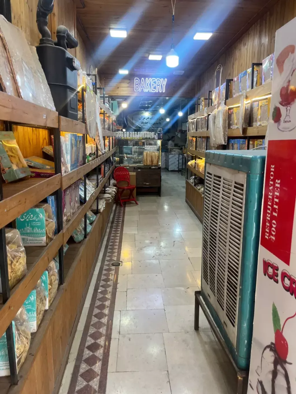 اجاره اداری و تجاری 60 متری در شهرک غرب - تصویر 2