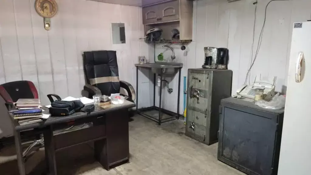 فروش اداری و تجاری 47 متری در شادآباد - تصویر 3