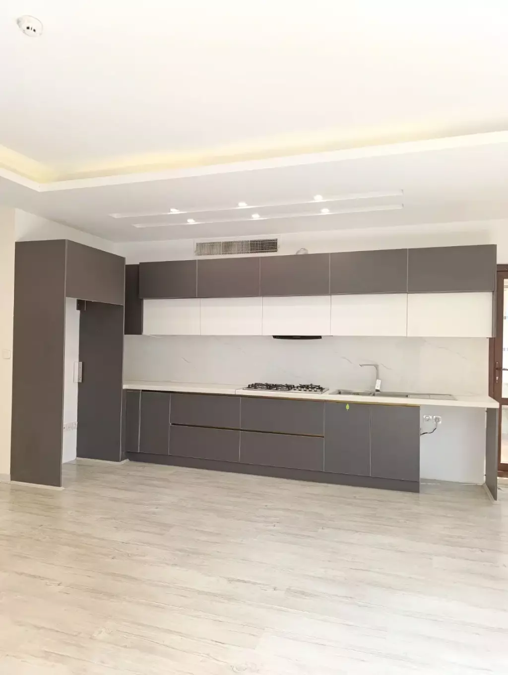 فروش آپارتمان 119 متری در نصرت - تصویر 2
