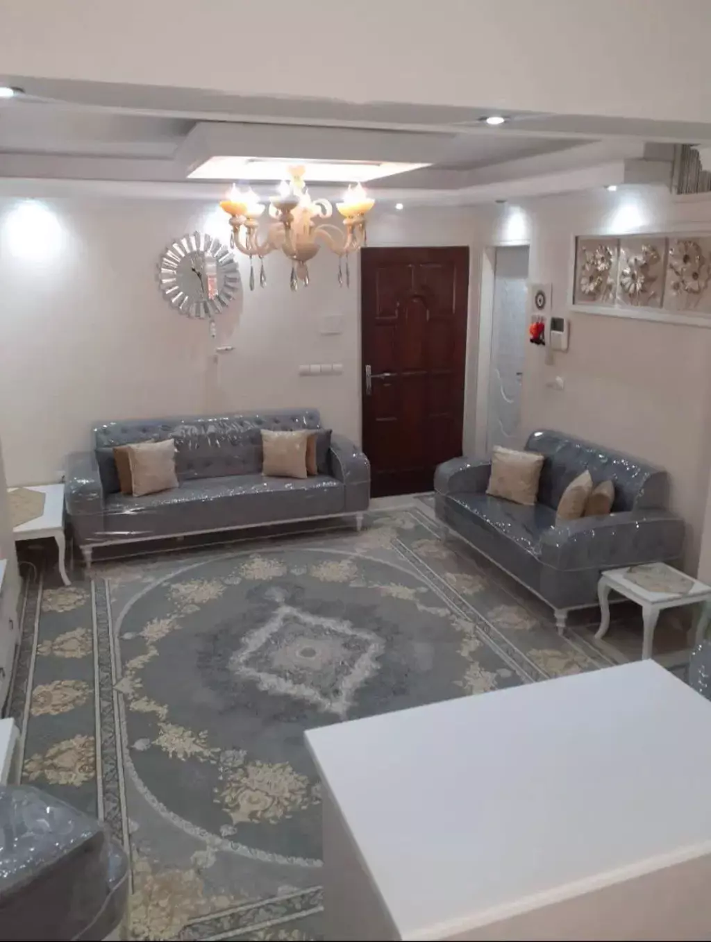 فروش آپارتمان 45 متری در مهرآباد جنوبی