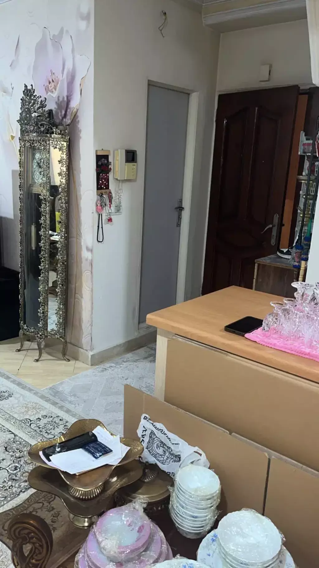 اجاره آپارتمان 75 متری در استخر - تصویر 4