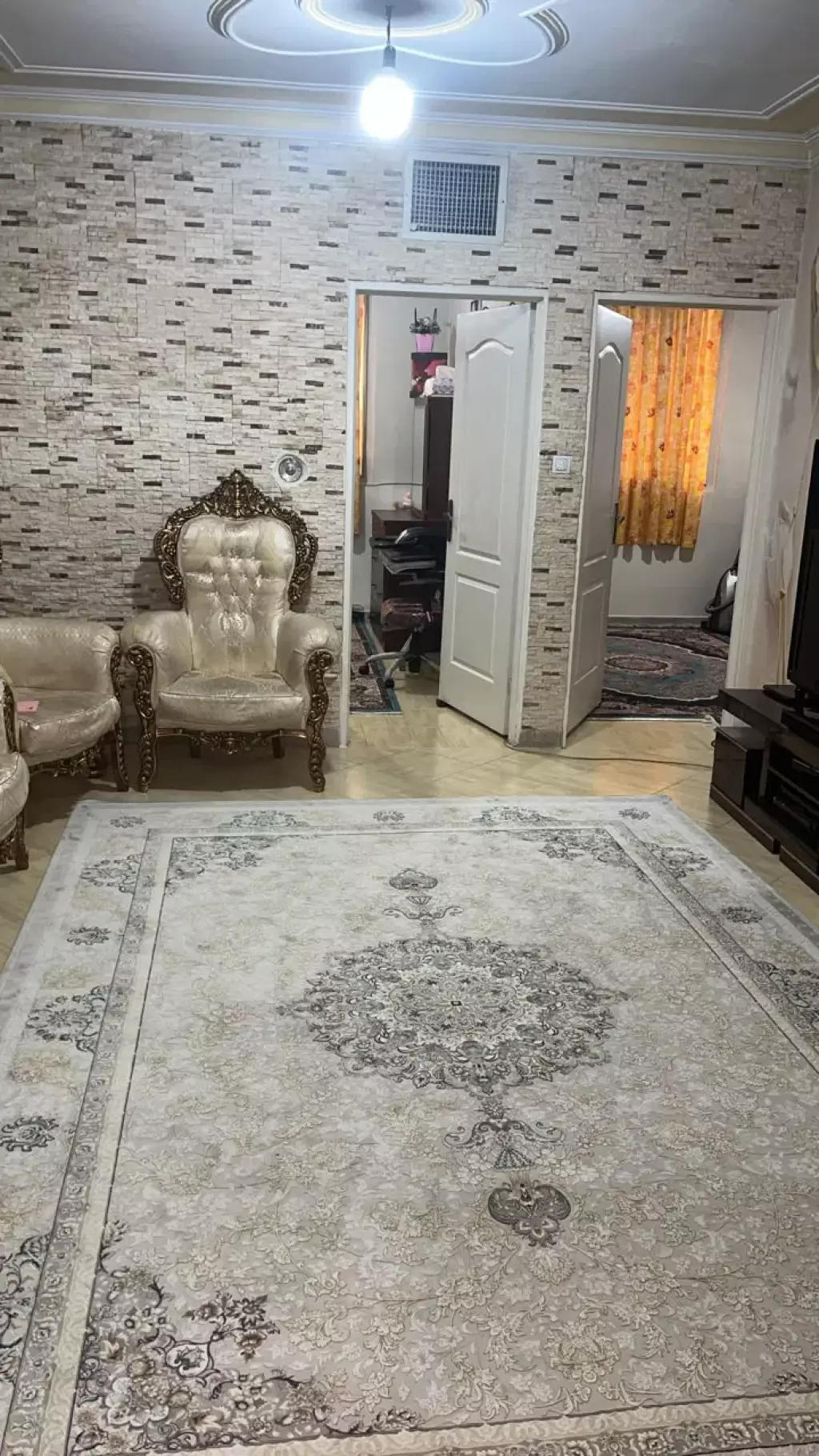 اجاره آپارتمان 75 متری در استخر - تصویر 3
