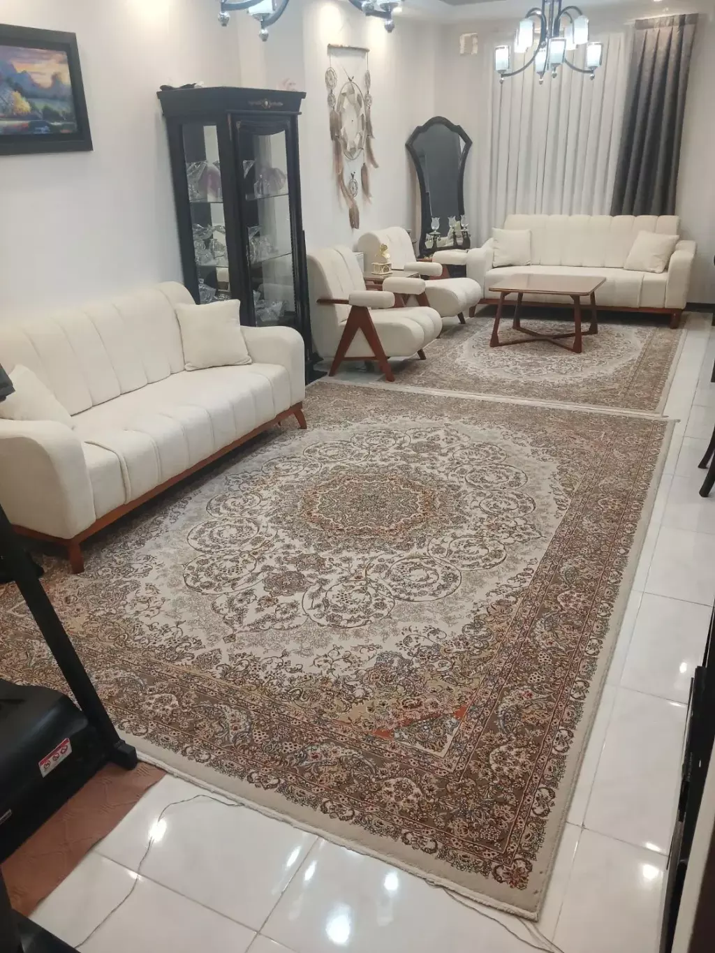 فروش آپارتمان 64 متری در شارق