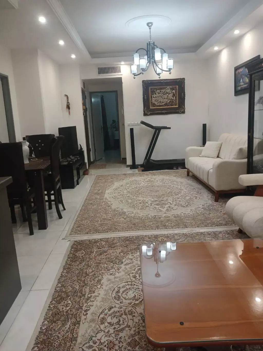 فروش آپارتمان 64 متری در شارق - تصویر 2