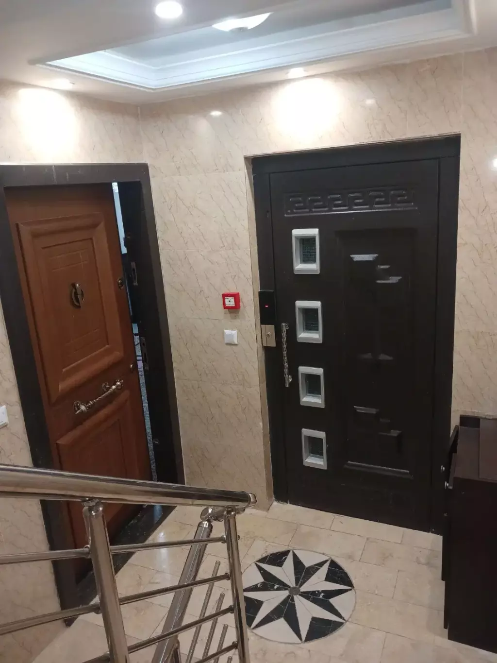 فروش آپارتمان 64 متری در شارق - تصویر 9