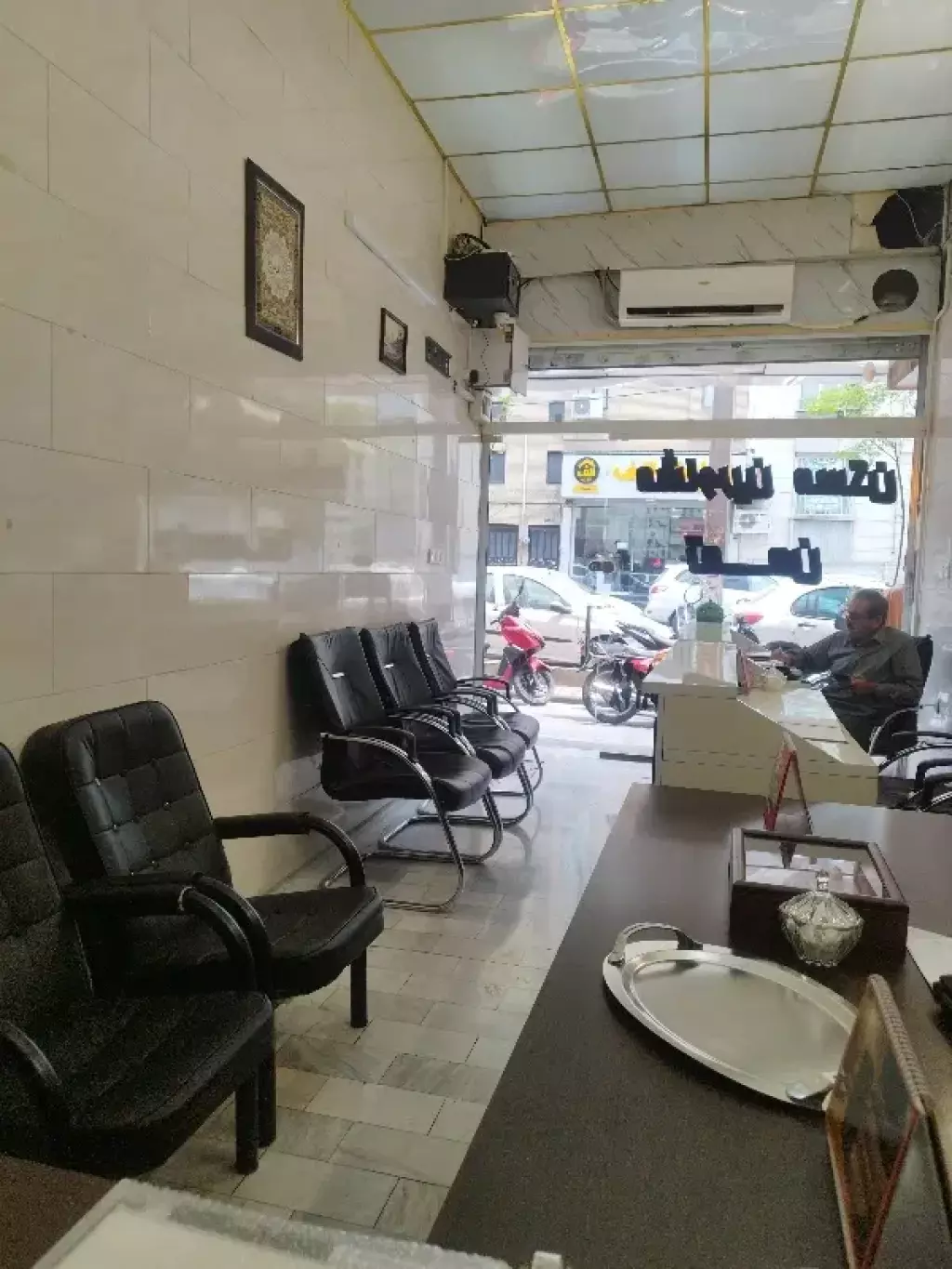 اجاره خانه و ویلا 70 متری در زنجان جنوبی