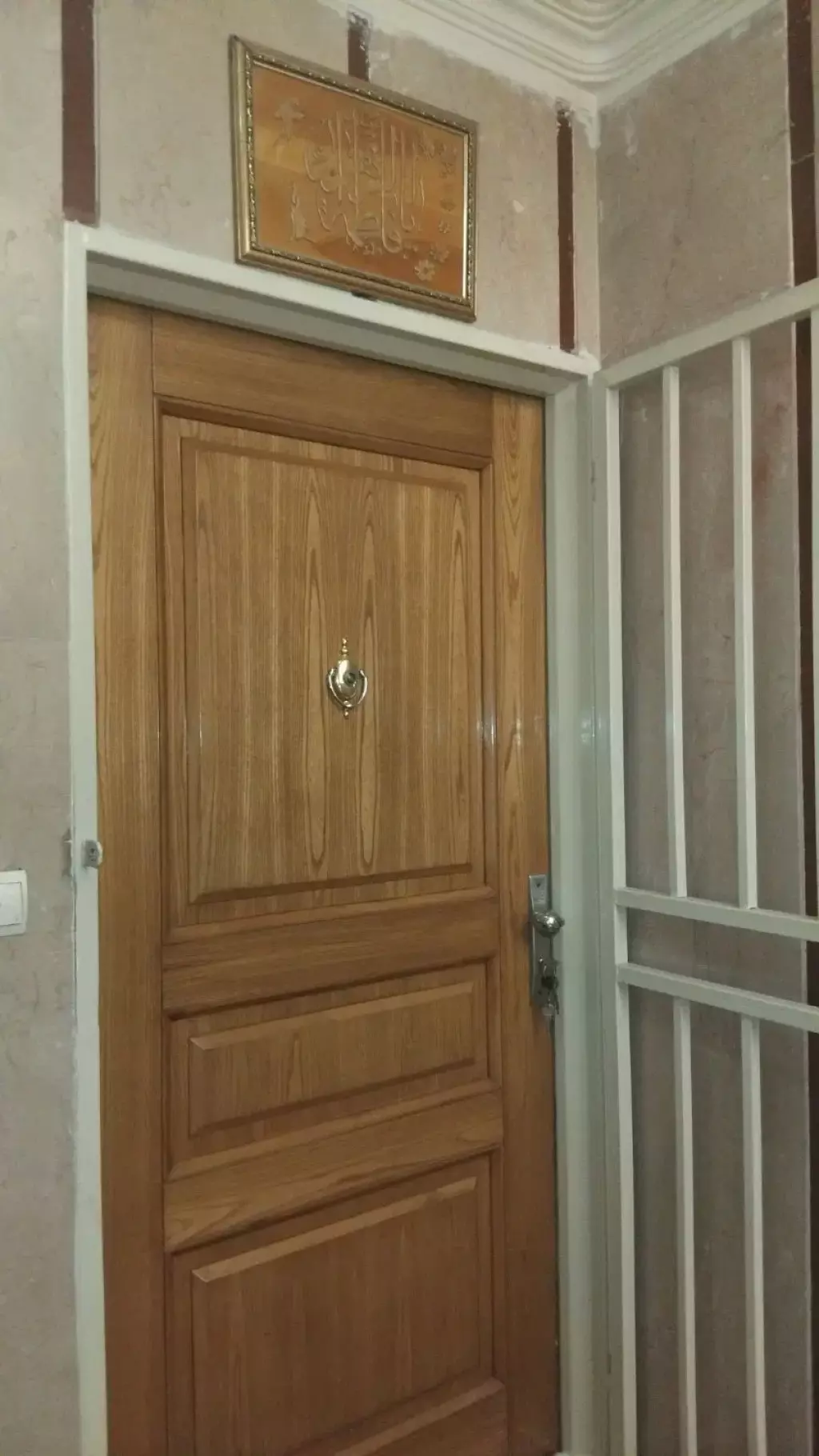 فروش آپارتمان 80 متری در تهران‌نو - تصویر 9