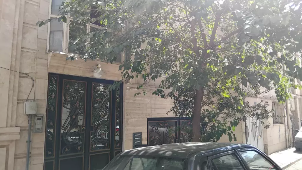 فروش آپارتمان 80 متری در تهران‌نو - تصویر 17