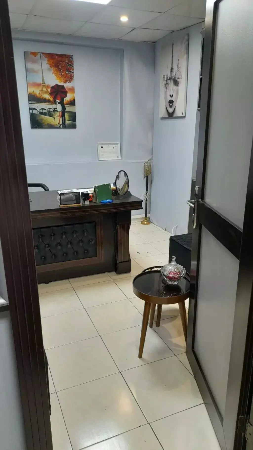 اجاره اداری و تجاری 80 متری در هفت حوض - تصویر 3