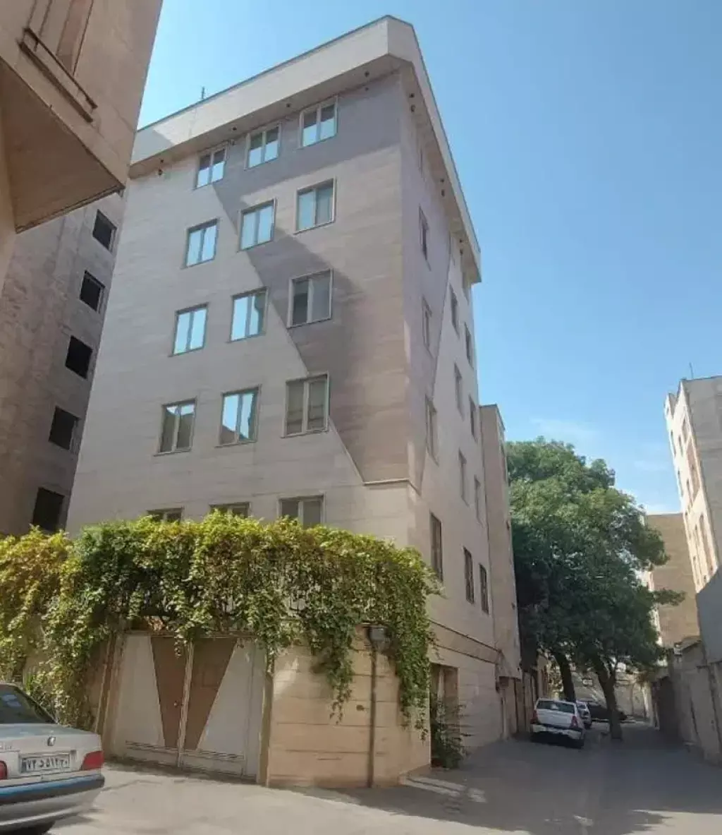اجاره آپارتمان 91 متری در شهادت