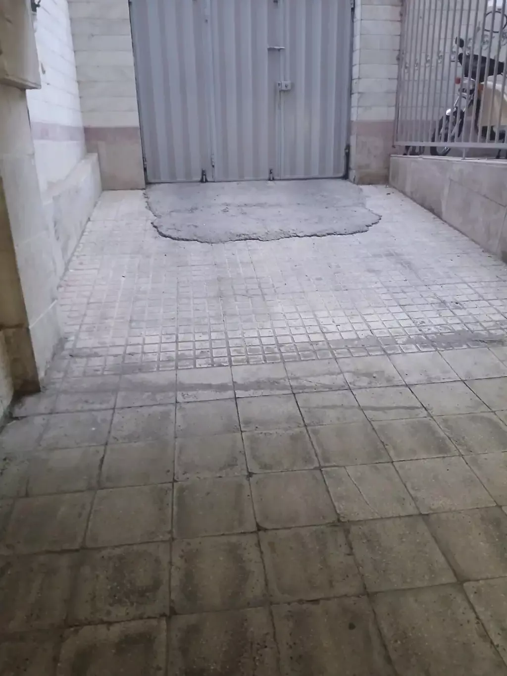 فروش آپارتمان 57 متری در وصفنارد - تصویر 3
