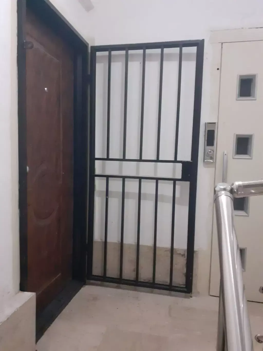 اجاره آپارتمان 34 متری در مینابی - تصویر 2
