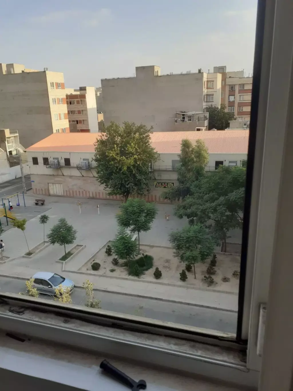 اجاره آپارتمان 34 متری در مینابی - تصویر 11