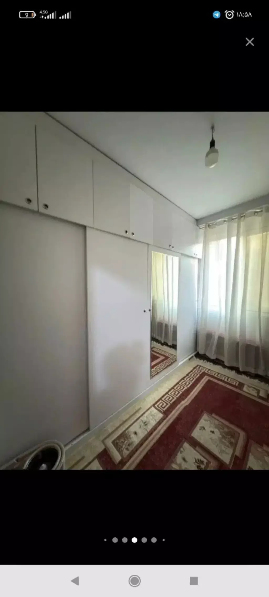 اجاره آپارتمان 62 متری در شادآباد - تصویر 2