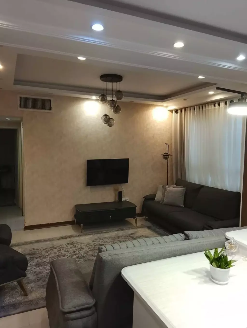 فروش آپارتمان 73 متری در جی - تصویر 3