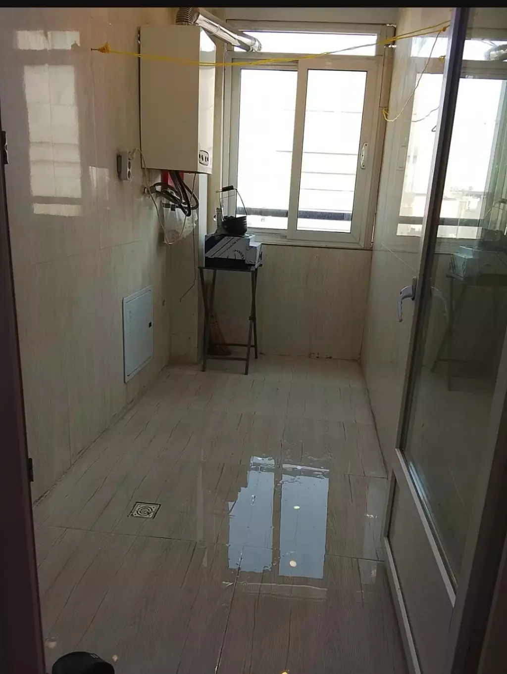 فروش آپارتمان 73 متری در جی - تصویر 6