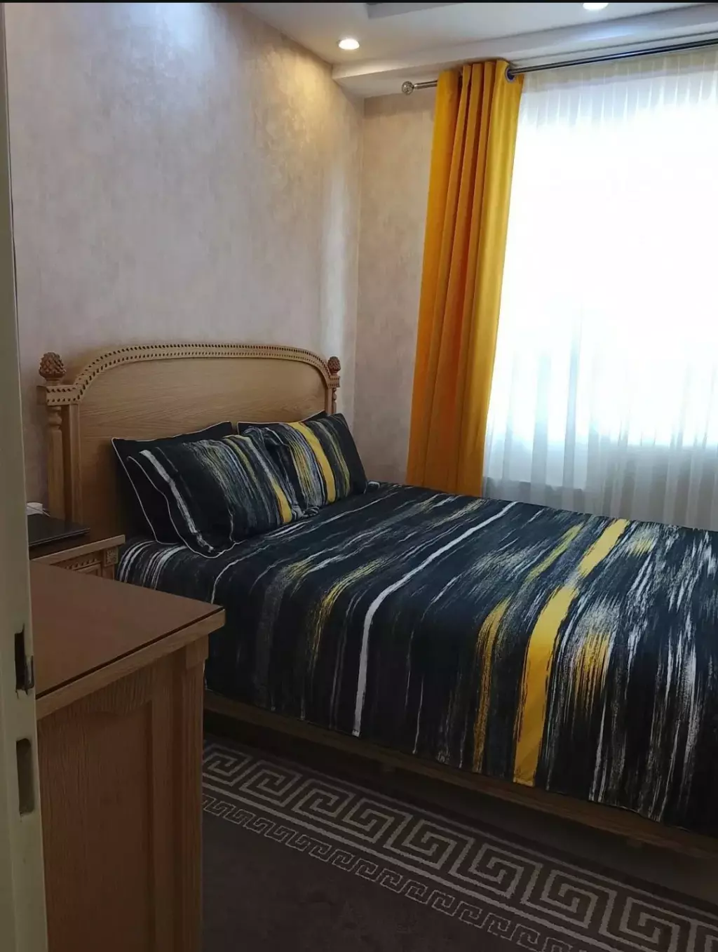 فروش آپارتمان 73 متری در جی - تصویر 4
