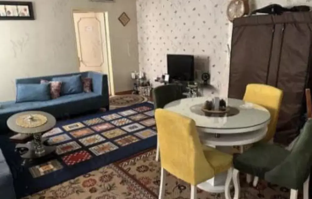 اجاره آپارتمان 50 متری در اباذر