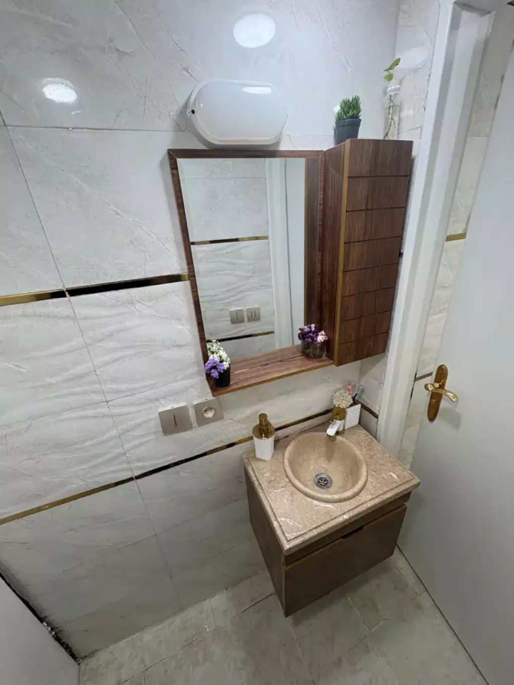 فروش آپارتمان 67 متری در حشمتیه - تصویر 5