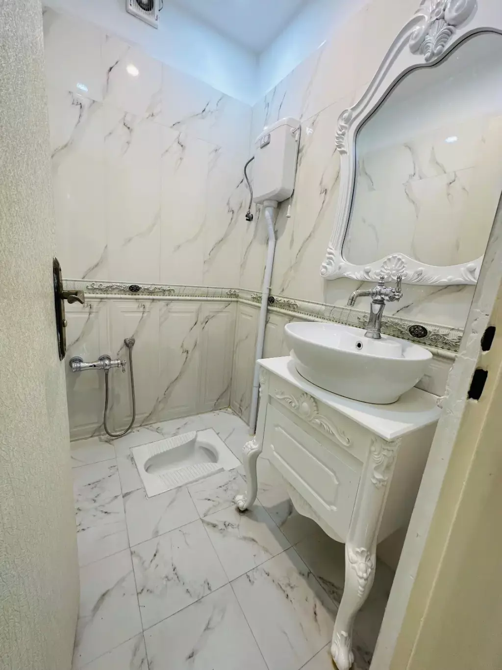 فروش آپارتمان 114 متری در مجیدآباد - تصویر 7